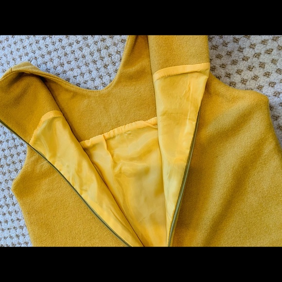 Wool dress - Picture 4 of 5